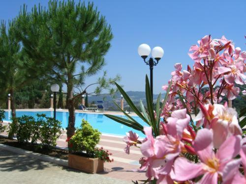 Hotel Ambasciatori Calitri Exterior photo
